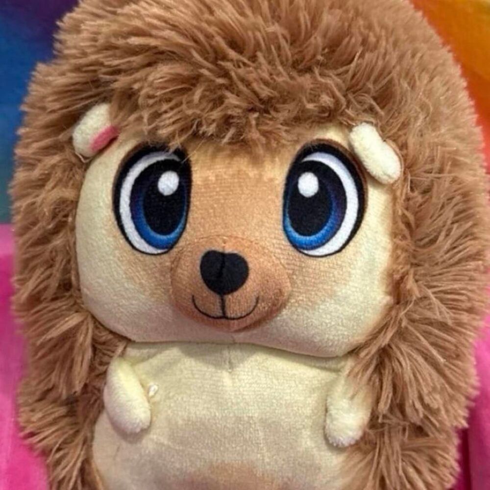 Unbranded Brown Stuffed-animals